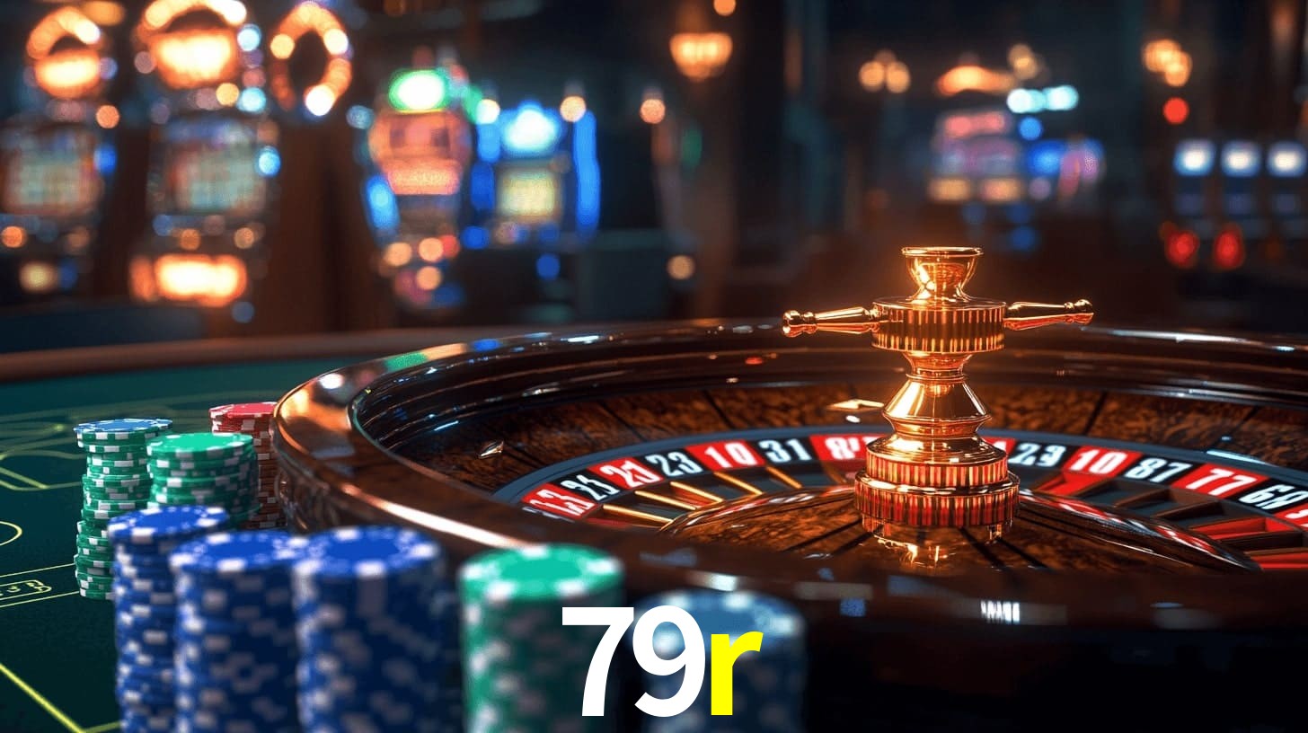 79r: Seu Cassino Premiado com Pagamentos Rápidos