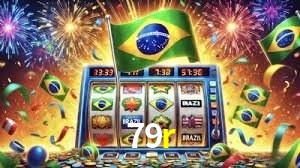 Welcome Bonus 79r