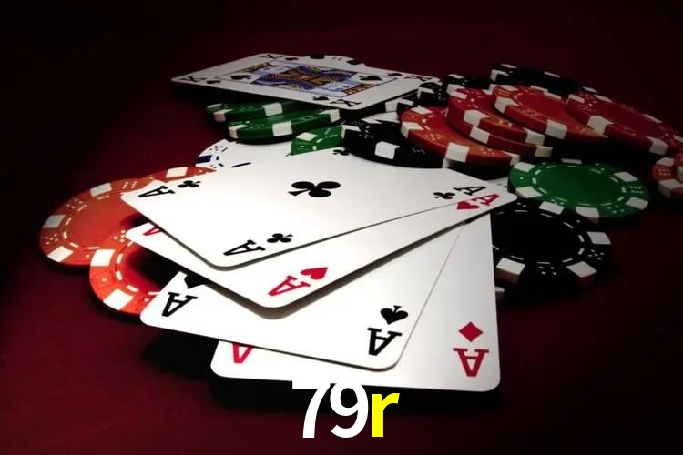 Casino VIP 79r