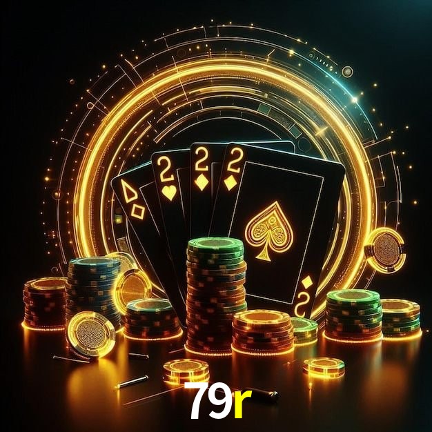 Provedores de Jogos 79r