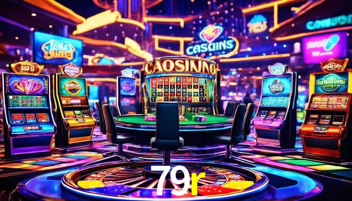 Recursos de Bônus 79r