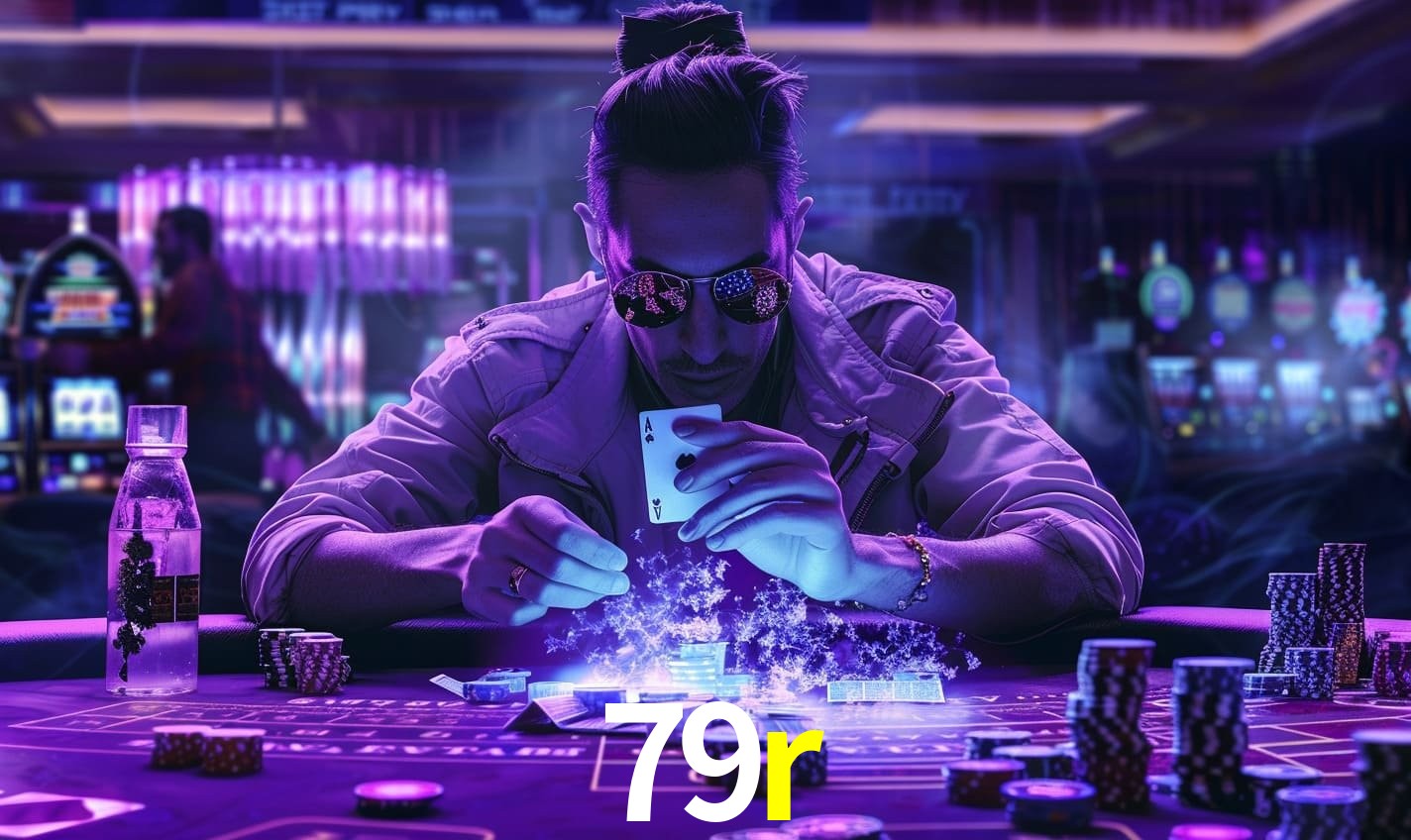 Live Casino 79r
