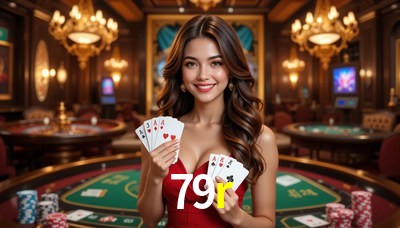 Game Providers 79r