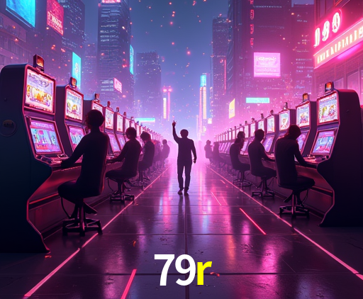 Mesa de Blackjack 79r