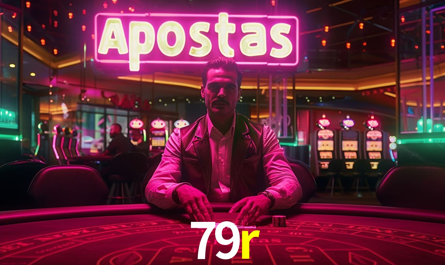 A Emoção da Loteria na 79r: Uma Chance de Mudança de Vida