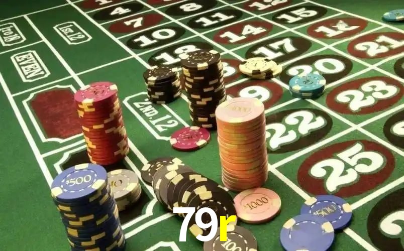 Jogos de Slot 79r