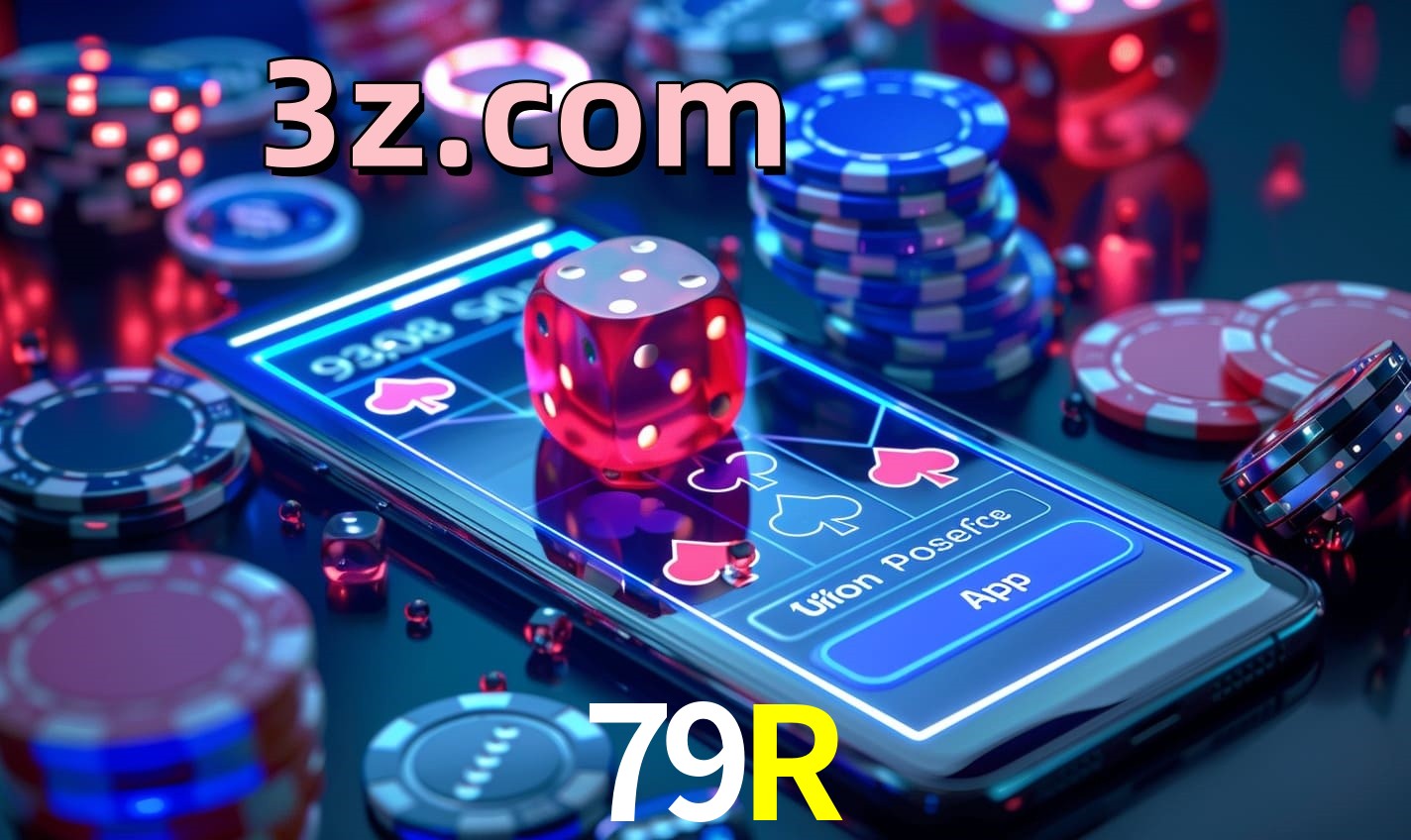 Baixar App 79R
