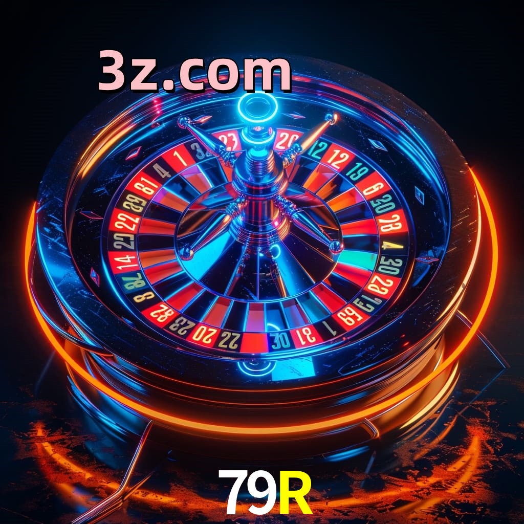 Melhor Casino Online 79R
