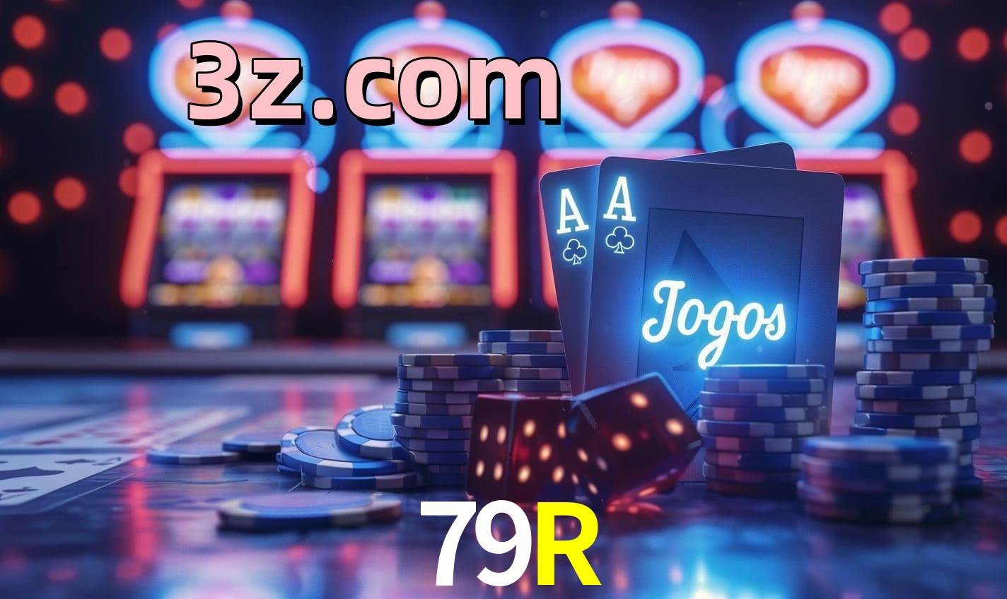 Lista de Jogos 79R