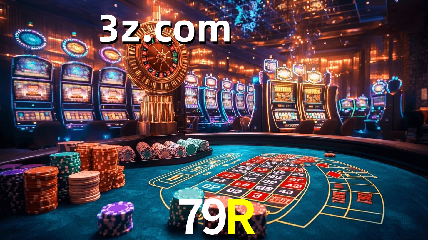 Cassino Online 79R